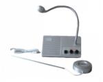 Commax Interfon de ghișeu cu amplificare reglabilă SEKA 330 (SEKA 330)