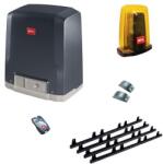 BFT Kit automatizare porți culisante KIT DEIMOS A400 BT A400 KIT TRZ (BT A400 KIT TRZ)