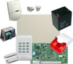 DSC Kit alarmă efracție DSC sirenă interioară KIT 1404 INT (KIT 1404 INT)