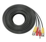 B-HIGH Cablu coaxial 25m AM-25C (AM-25C)