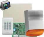 DSC Kit alarmă efracție DSC sirenă exterioară KIT1404BS (KIT1404BS)