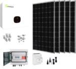  Sistem fotovoltaic 10 kW, invertor Trifazic On Grid 22 panouri KIT-mod10kW-22p (KIT-mod10kW-22p)