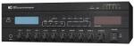 ITC Amplificator Mixer 5 zone cu MP3 + TunerFM/AM TI-120MT (TI-120MT)