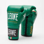 Leone Manusi de Box Leone-Shock Plus Verzi (GN102L-verde-08Oz)