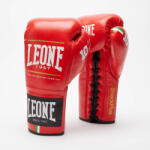 Leone Manusi de Box Leone-Shock Plus Rosii (GN102L-rosu-10Oz)