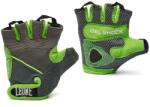 Leone Manusi Fitness Leone light grey (AB712-verde-L)