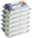 Doctor Wipes Doctor Wipes, servetele umede incontinenta, 6x50, 300 buc (40229)