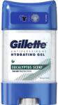 Gillette Eucalyptus, antiperspirant gel barbati, 48h protectie, 70 ml (31287)