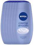 Nivea Creme Smooth, gel de dus hidratant, 6x250 ml (10398)