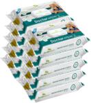 Doctor Wipes Doctor Wipes, servetele umede incontinenta, 10 x 72, 720 buc (9203)