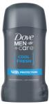Dove Men+ Care Cool Fresh, antiperspirant barbati, 48h protectie, 50 ml (12011)