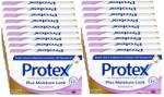 Protex Sensitive, sapun antibacterian pentru piele sensibila, 18 x 90 gr (39558)