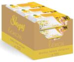 Sleepy Lemon, servetele umede bebelusi, 12 pachete x 120, 1440 buc (13321)