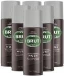 Brut Musk, deodorant spray barbati , 6 x 200 ml (6857)