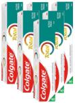 Colgate Total Active Fresh, pasta de dinti cu fluor, 6x100 ml (3799)
