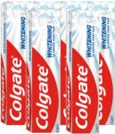 Colgate Whitening, pasta de dinti cu fluor, 6x75 ml (38434)