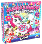 Brand Toys Joc interactiv, Smile Games, Chirurgul de Slime, Unicorn Slime Surgeon, 27 x 6 x 27 cm (S00075949)