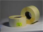 CV címke Címke termó 43x26mm 1500/tek