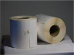 CV címke Címke PP 100x100 mm 500/tekercs