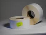 CV címke Címke PP 40x25mm 2000/tek. külső
