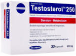 MEGABOL Testosterol 250 30 capsules