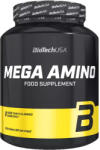 BioTechUSA Mega Amino 500 tablets