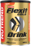 Nutrend Flexit Gold Drink 400 g, coacăze negre