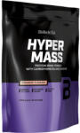 BioTechUSA Hyper Mass 1000 g, fursecuri&cremă