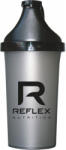 Reflex Nutrition MixStar Shaker 500 ml, fum transparent