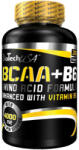 BioTechUSA BCAA + B6 100 tablets