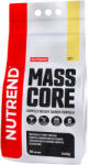 Nutrend Mass Core 5440 g, ciocolată-cacao