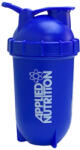 Applied Nutrition Bullet Shaker 500 ml, albastru