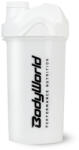 BodyWorld Elite Tripod Shaker 700 ml, alb