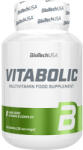 BioTechUSA VitaBolic 30 tablets