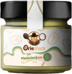 Prom-In Orieshock Choco Pistachio White 200 g, ciocolată albă cu fistic
