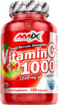 Amix Nutrition Vitamin C 1000 100 capsules