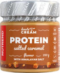 Nutrend DeNuts Cream Salted caramel with protein 250 g, caramel sărat