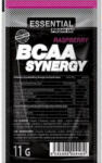 PROM-IN Essential BCAA Synergy 11 g, portocaliu