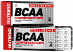 Nutrend BCAA Compressed Caps 120 capsules