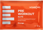 Voxberg Preworkout Elite 18 g, portocaliu