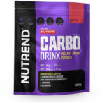Nutrend Carbodrinx 1000 g, pepene verde