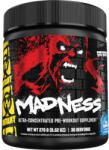 MUTANT Madness 270 g, punch de fructe