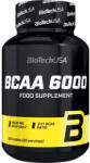 BioTechUSA BCAA 6000 100 tabl