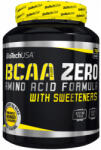 BioTechUSA BCAA Zero 700 g, măr