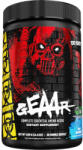 MUTANT GEAAR 400 g, orange rush