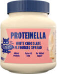 HealthyCo Proteinella 360 g, ciocolată albă