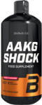 BioTechUSA AAKG Shock 1000 ml, vișinie acră