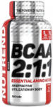 Nutrend BCAA 2: 1: 1 150 tablets