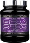 Scitec Nutrition BCAA 6400 375 tablets