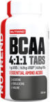 Nutrend BCAA 4: 1: 1 100 tablets